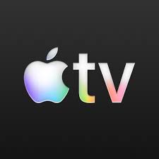 Apple TV Cuenta