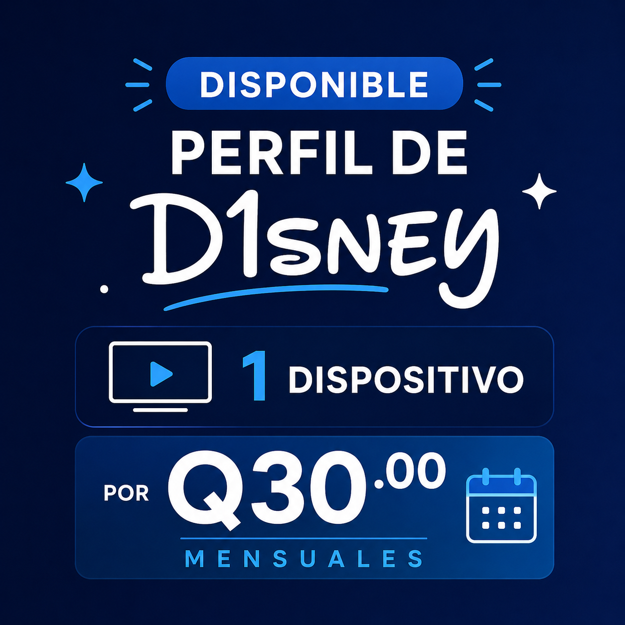 Usa, disftuta, y mira con todo nuestro contenido