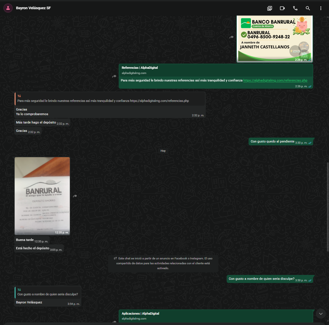 Cuenta de Youtube 3 Dispositivos